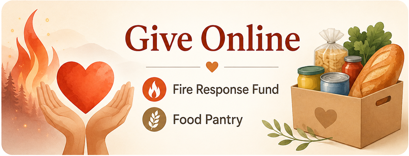 fire response fund
