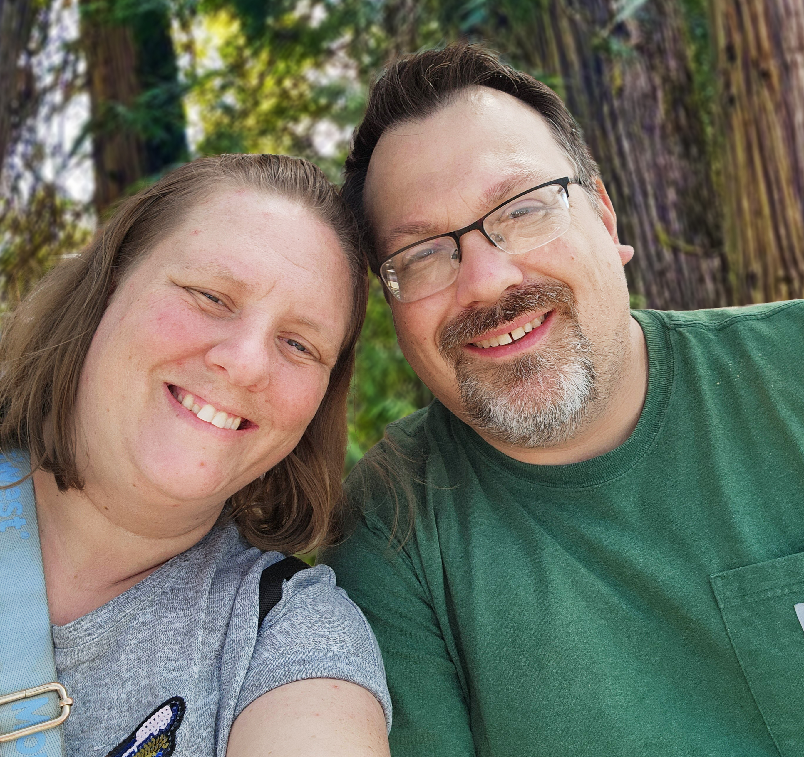 Jay & Tiffany Paulson