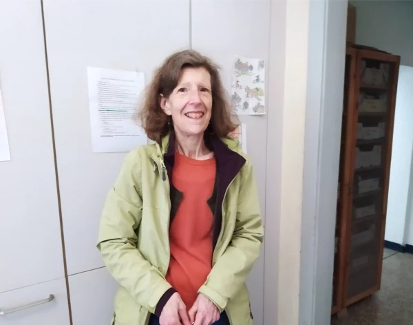 Carol Halm