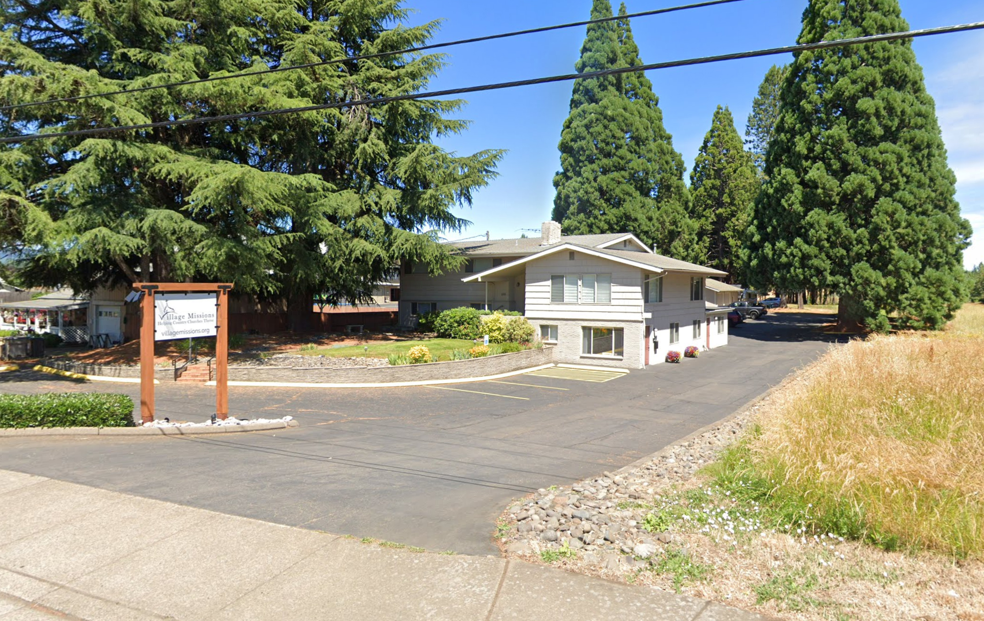 Village Missions